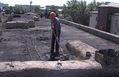 Пострадавший от крупного пожара дом в Петропавловске восстановит государство