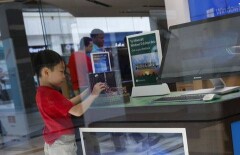 В Казахстане резко возрос объём интернет-торговли с Китаем