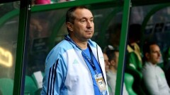  Главный тренер сборной Казахстана по футболу покинул свой пост
