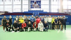 Теннисный турнир Astana Open открылся в столице. Призовой фонд – 3 млн тенге