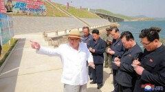 КНДР об отмене саммита с США: мы готовы к встрече в любое время и в любом формате