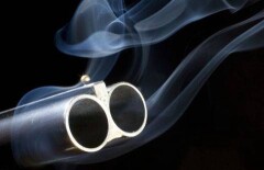 В ЗКО мужчина, получив развод, застрелил свою бывшую 