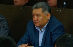 Подсудимый по делу "Астана ЭКСПО" отказался от показаний о "закрытии дыр в бухгалтерии от взяток"