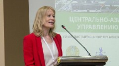 Маарит Паловирта: Фэйкньюс – это проблема общества, а не интернета