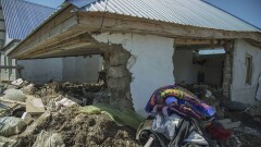 Сапарбаев предложил пострадавшим от паводка актюбинцам переехать в село