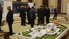 Правительство утвердило положение о Национальном пантеоне
