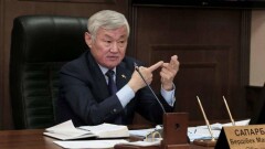 Вкладывать деньги в развитие Актобе, а не проводить с размахом тои призвал Бердыбек Сапарбаев