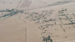 В Узбекистане прорвало дамбу водохранилища. В селевом потоке погибли дети