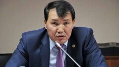 Алик Шпекбаев открыл страницу в Facebook, чтобы услышать голос каждого