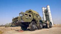 Как в Казахстане ремонтируют С-300