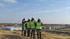 На Тенгизе коронавирусную инфекцию выявили ещё у 21 сотрудника 
