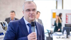 Глава Beeline Казахстан получил должность президента компании "Киевстар" по совместительству
