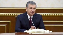 Мирзиёев подписал указ о помиловании 65 осуждённых 