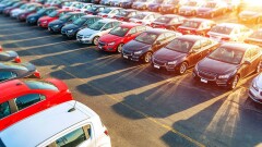 В Казахстане подешевела растаможка автомобилей с пробегом