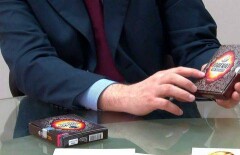 Потенцию повышают не БАДы, а спрятанные в них лекарства 