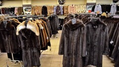 Налоговики не будут сразу же проверять маркировки на шубах, продавцов просят успокоиться 