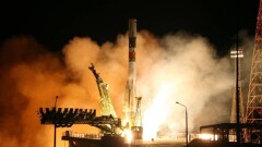 Запущенный с Байконура корабль упал в районе Республики Тыва - Роскосмос