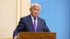 Сапарбаев: Все многодетные требуют жильё, а работу просят немногие