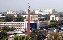 Названы 7 причин, по которым стоит хотя бы раз побывать в Шымкенте