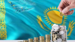 481 социальная инициатива в рамках спецпроекта "Туған жер" реализована в Акмолинской области 