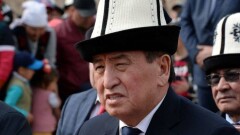 Президент Кыргызстана пообещал не допускать родственников во власть