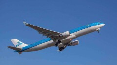 Авиакомпания KLM не будет возобновлять рейсы в Амстердам из Алматы и Астаны