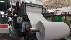 Китайская компания вложит 320 млн долларов в завод по производству бумаги в Казахстане