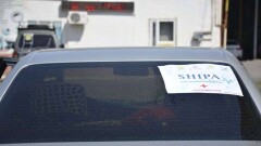 Туркестан: по проекту Shipa 300 семей получили медикаменты