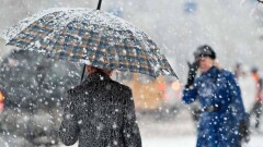 Прогноз погоды на 28 марта: дождь со снегом ожидается на севере и востоке Казахстана