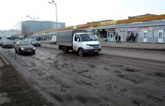 Джаксыбеков потребовал отремонтировать дороги в Астане за месяц