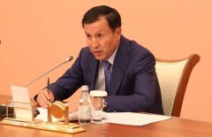 Джаксыбеков предлагает сохранить цены в Астане с помощью всех регионов страны