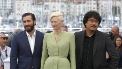 "Окча" и "Мир, полный чудес" – фильмы о детях в программе Каннского кинофестиваля