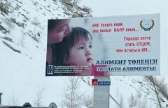 На суд по баннерам про алименты вызовут филолога