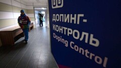 Казахстанских биатлонистов заподозрили в допинге