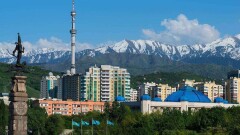 Алматы вошёл в список городов с умеренным уровнем преступности