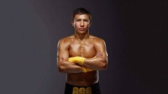 Тренер Абель Санчес назвал сроки следующих поединков Головкина