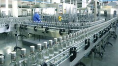 В Актобе могут приостановить работу ликёро-водочных заводов из-за жалоб экологов