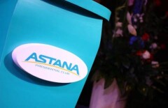 Минкультуры и спорта не имеет отношения к долгам Президентского клуба "Астана" 
