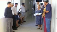 В роддоме Шымкента, где подменили тела умерших младенцев, уволили троих ответственных