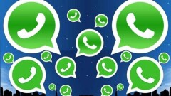 В Алматинской области задержали женщину за слухи в WhatsApp о маньяке-убийце