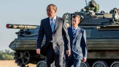 Судебное разбирательство по делу Тохтара Тулешова назначено на 14 сентября 2016 года 
