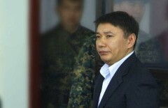 Бывший главный архитектор Астаны обналичивал откаты для Ермегияева