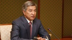 Наша молодёжь тыкать пальцем в государство не будет – Имангали Тасмагамбетов