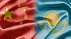 Перечень новых казахстанско-китайских предприятий не раскрывают чиновники РК