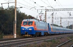 Новые вагоны Тальго появятся на десяти межобластных маршрутах