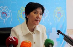 Казахстанских медсестёр будут готовить по финской методике