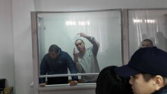 В Шымкенте вынесли приговор известному криминальному авторитету Ёське