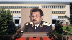 В Узбекистане арестовали экс-генпрокурора страны