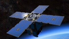 SpaceX отправит в космос прах 152 человек