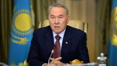 Данияра Елеусинова с золотой медалью в Рио поздравил Президент Казахстана